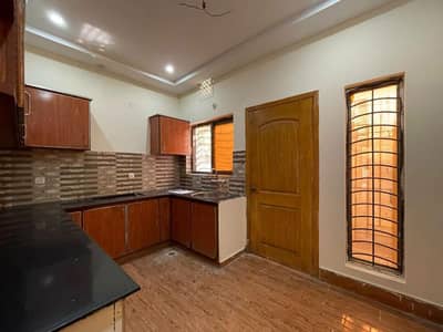3 Mrla Brand new Duble house available for rent