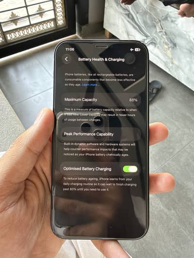 Apple iPhone 12
