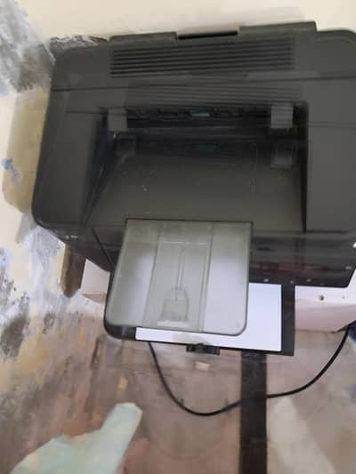 Only Printer H P