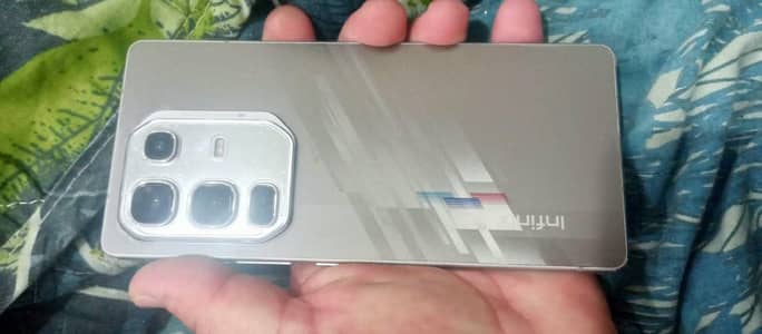 Infinix Note 50 Pro