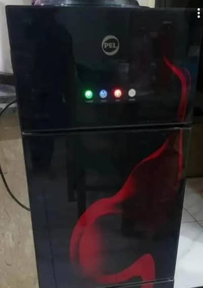 water dispenser