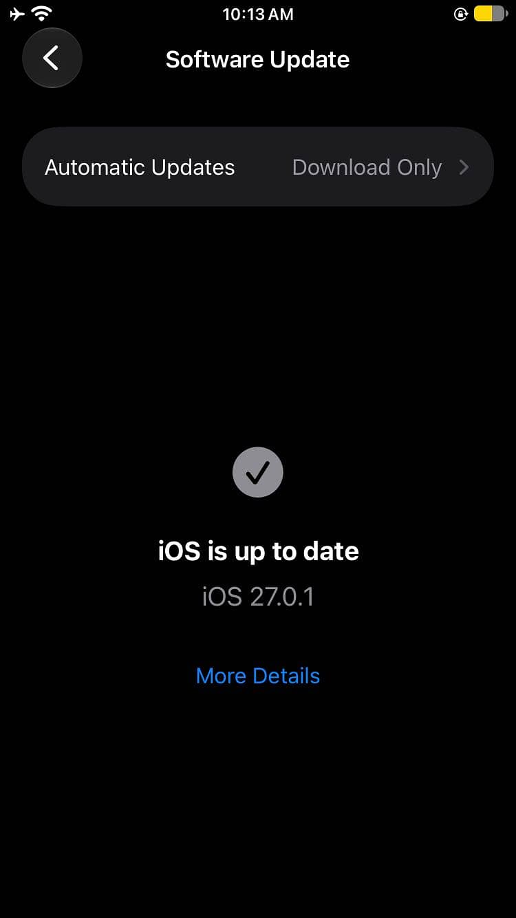 Apple iPhone SE 1
