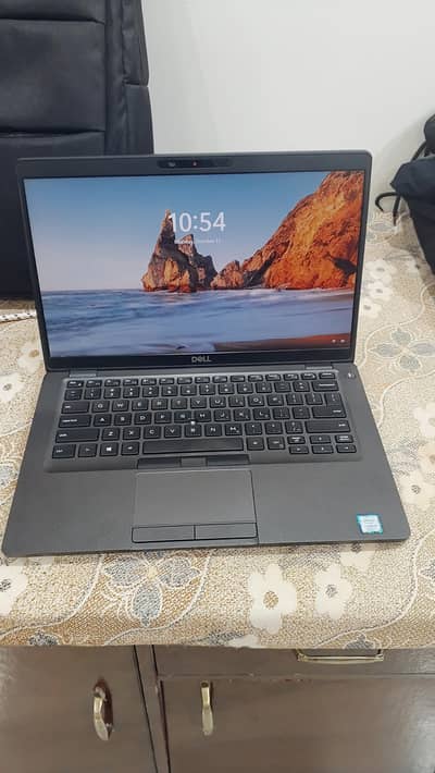 Dell Latitude Laptop 8/256