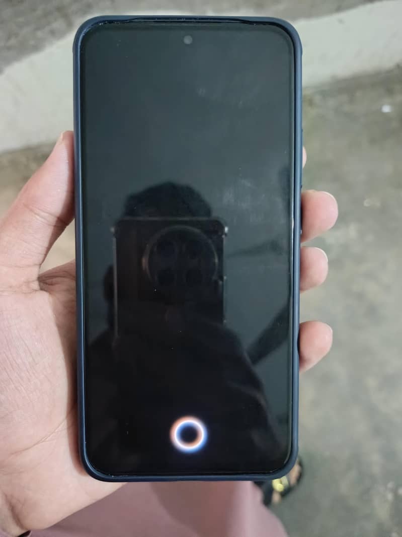 OPPO A6s 0
