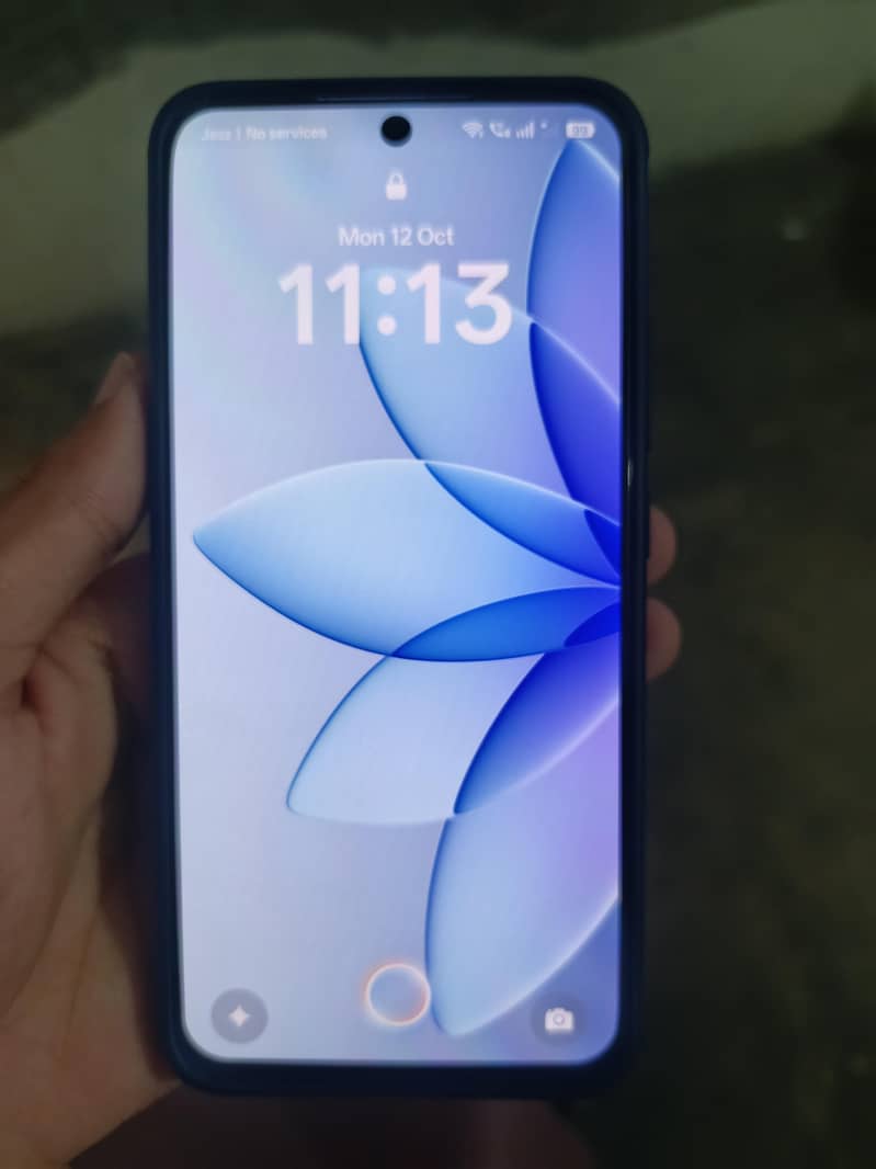 OPPO A6s 1