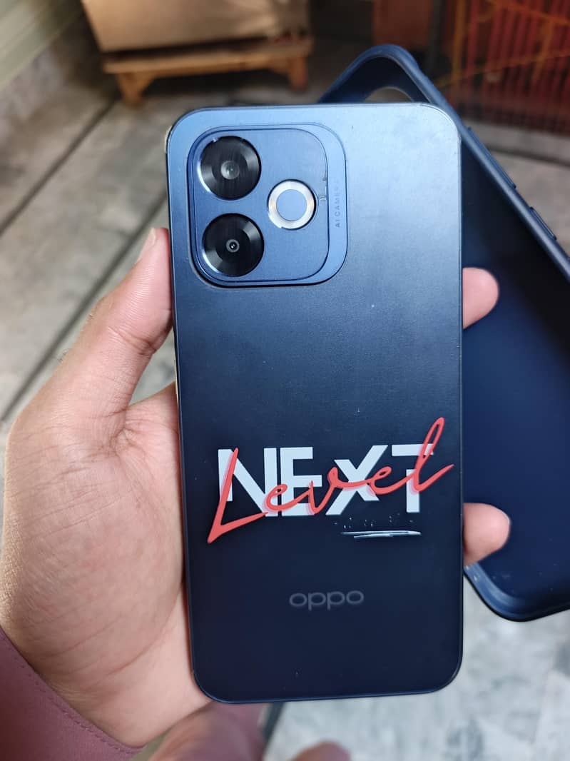 OPPO A6s 2