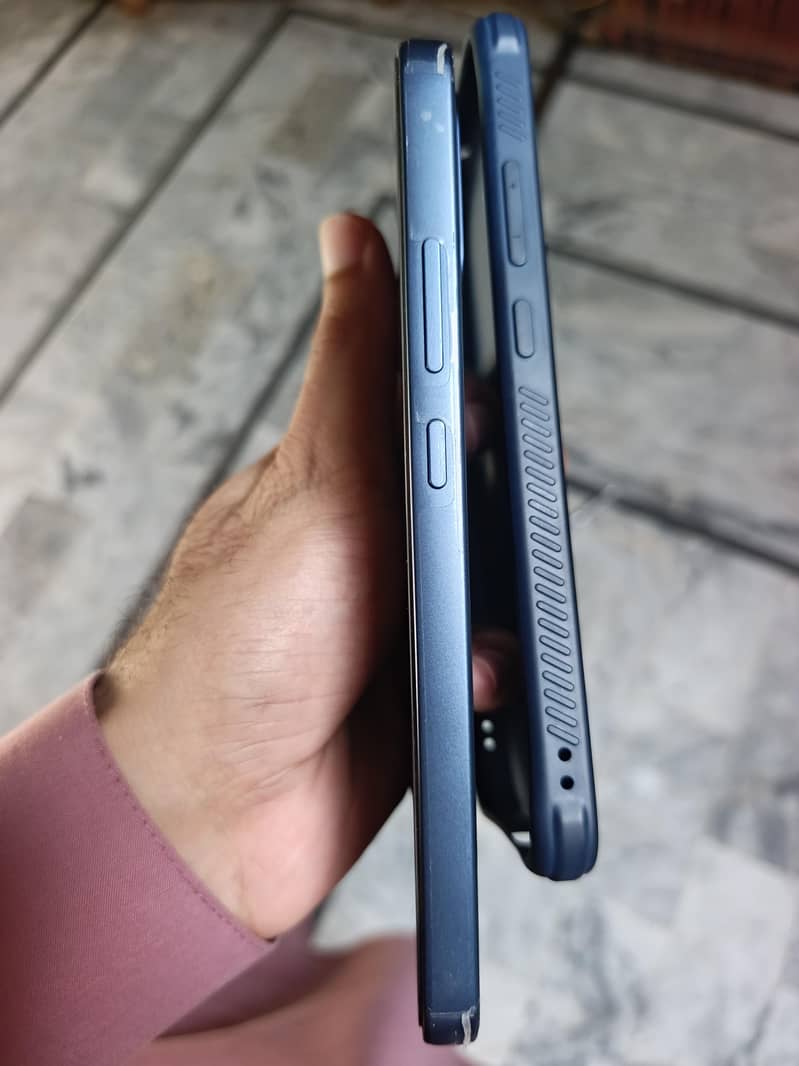 OPPO A6s 3