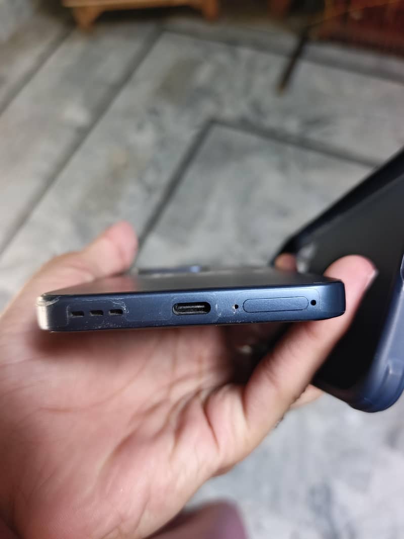 OPPO A6s 5