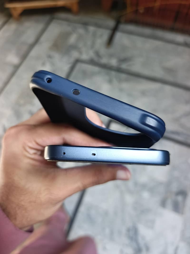OPPO A6s 6
