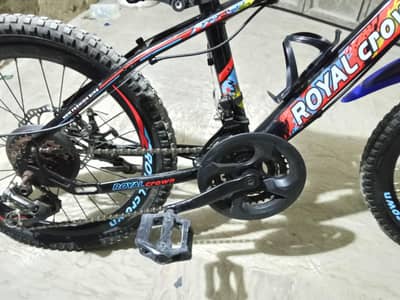 sports Bicycle For Kids And Adults cycle