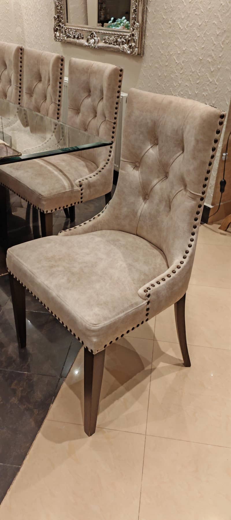 Dining Table 8 seater 3