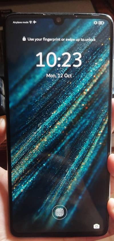 Huawei P30 8/128