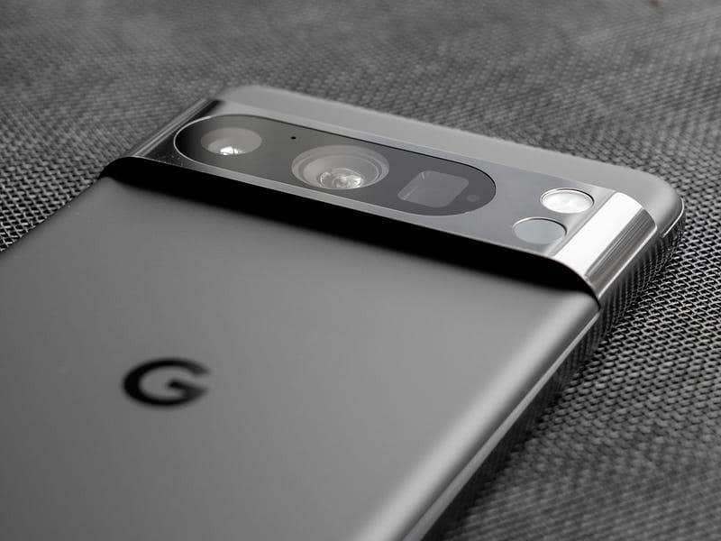 Google Pixel 8 Pro 1