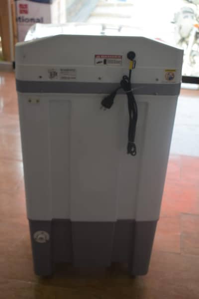 National N5-55 Washing Machine | Brand New | 1 Year Warranty