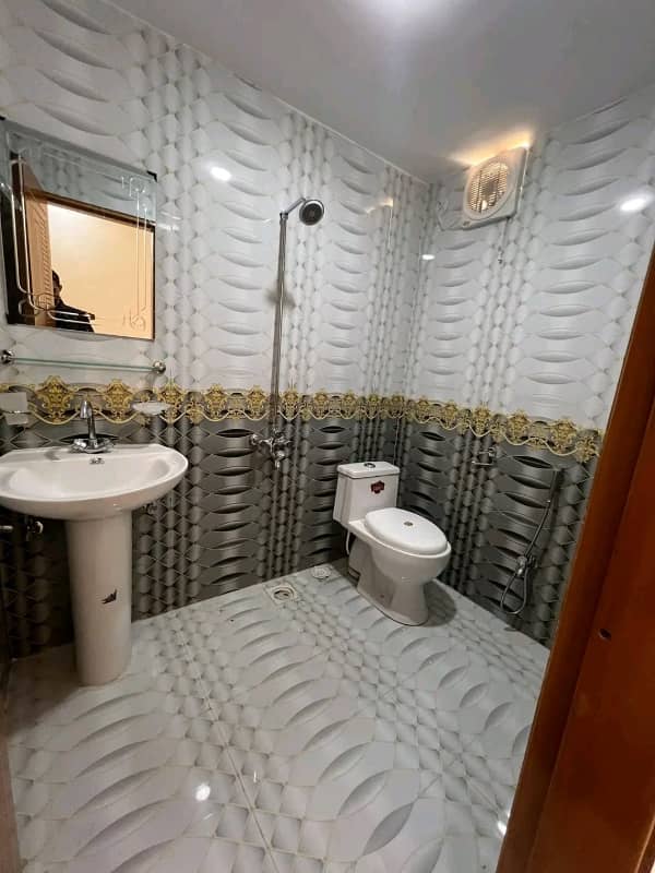 E BLOCK 1.5 Story House For Sale In New City Phase 2 - Houses - 1120368363