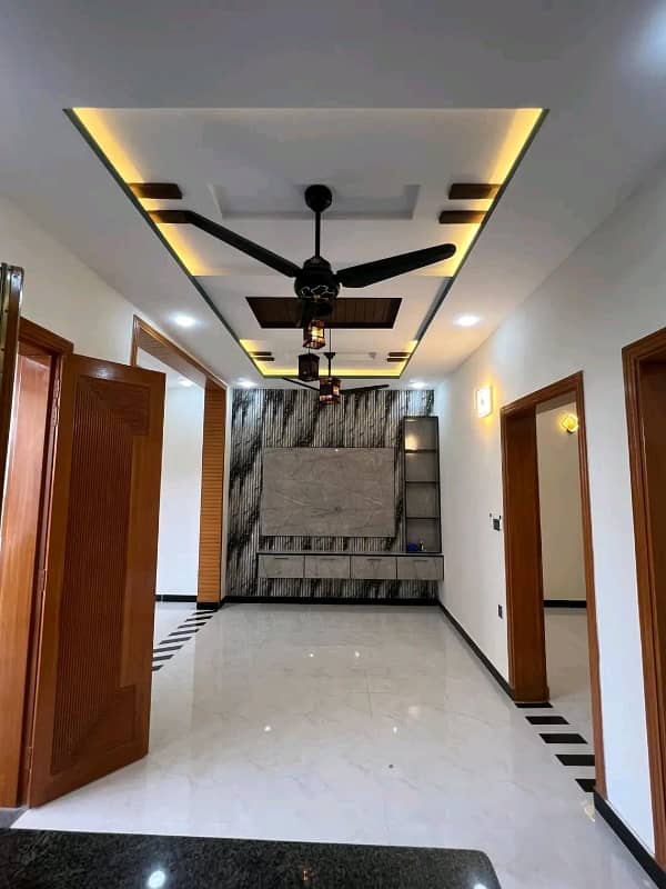 E BLOCK 1.5 Story House For Sale In New City Phase 2 - Houses - 1120368363
