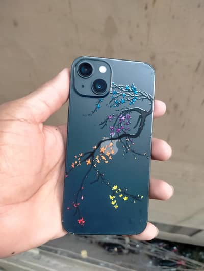 Apple iPhone 13 jv with box 128gb All ok (WhatsApp message) only