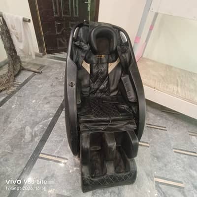 Massage Chair | Full Body Massage Chair / Electric Massage Chair