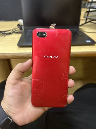 OPPO A1k