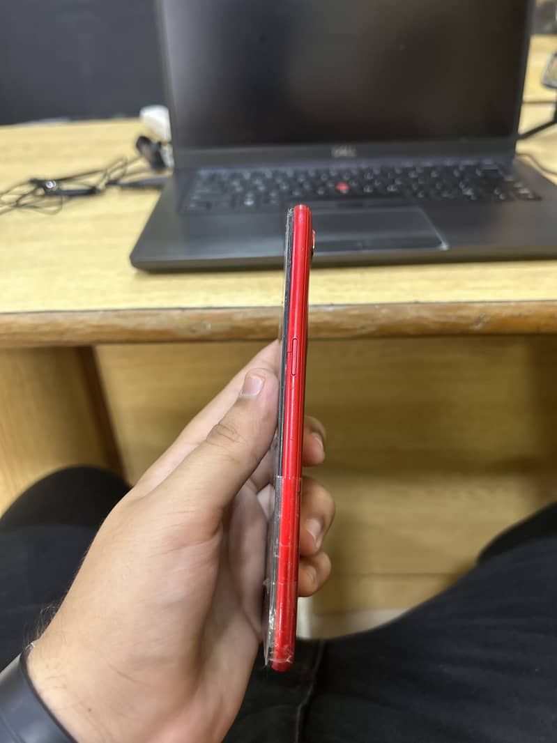 OPPO A1k 1
