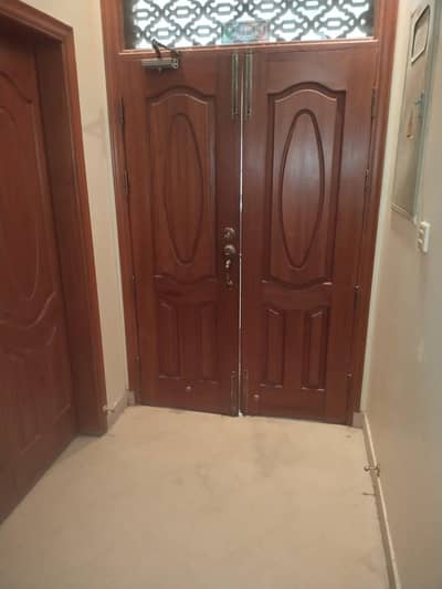 400gz independent house for rent