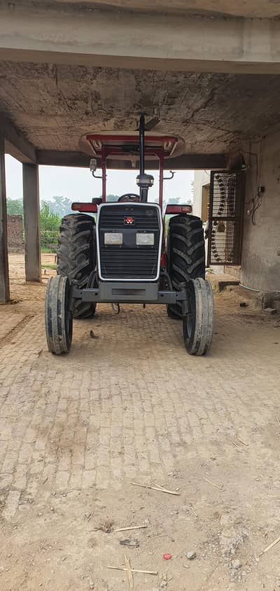 385 tractor 2023 model. 450 ganty used