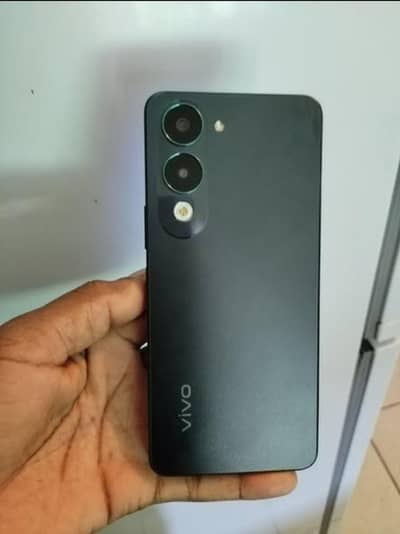 Vivo Y04 Exchange possible