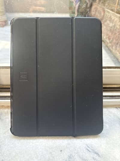 Tucano Satin Folio Case for iPad Air