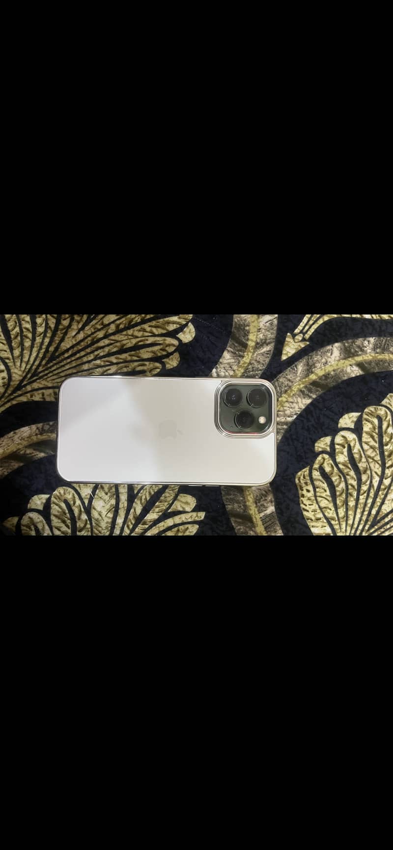 Apple iPhone 13 Pro Max 1