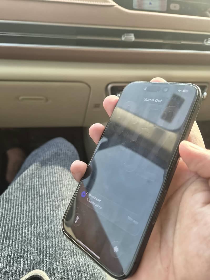Apple iPhone 15 Pro 5