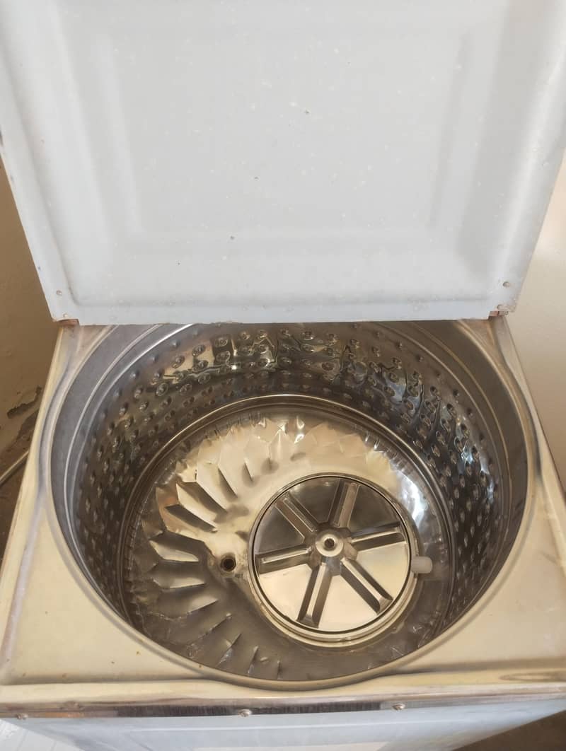 Washing machine 0