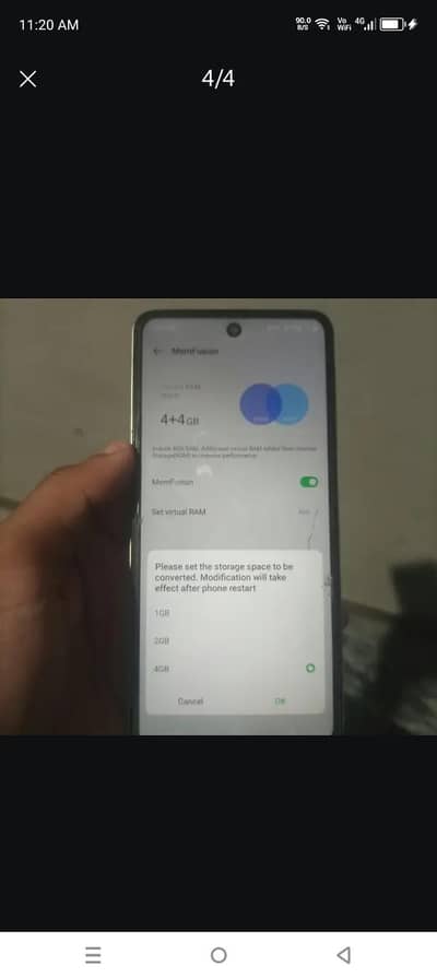 Infinix Smart 8 Pro