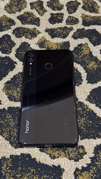 Honor 8X 4/128gb