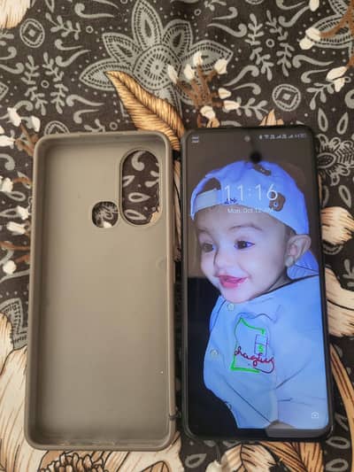 infinix hot 11s
