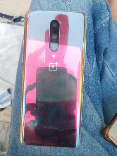 One Plus 8 5g