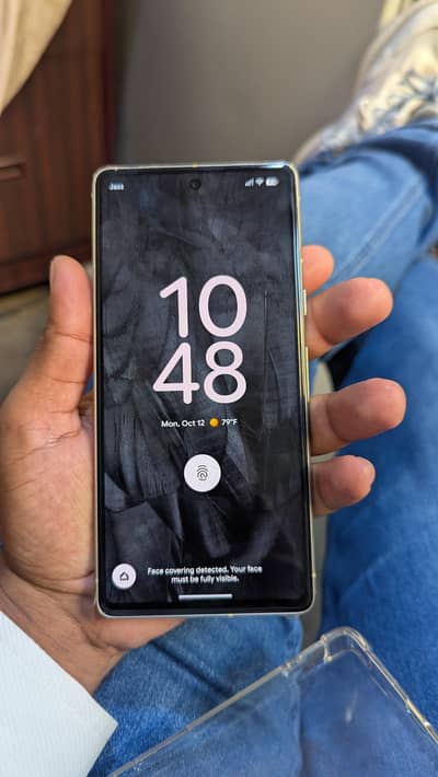 Google Pixel 7