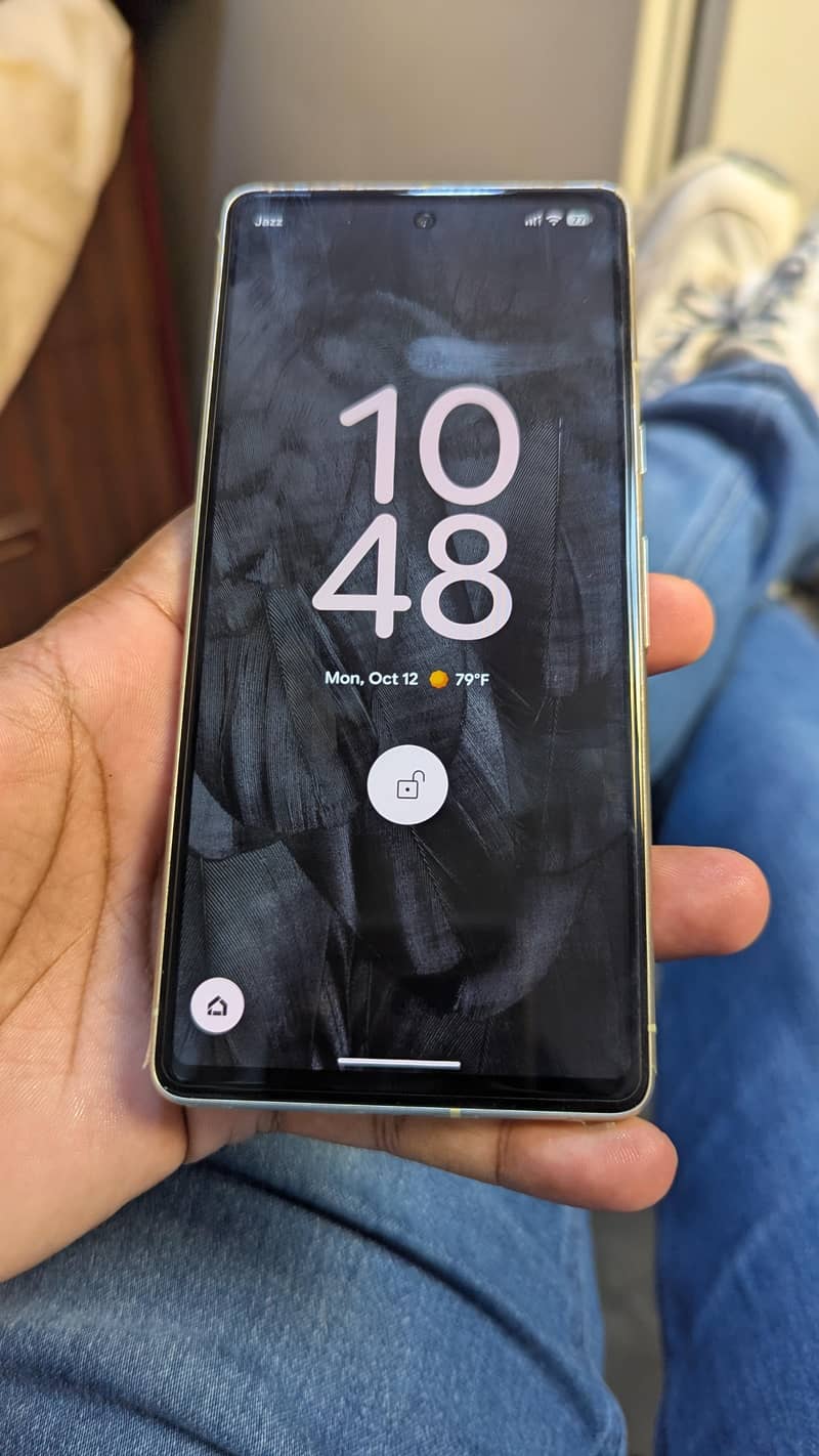 Google Pixel 7 5