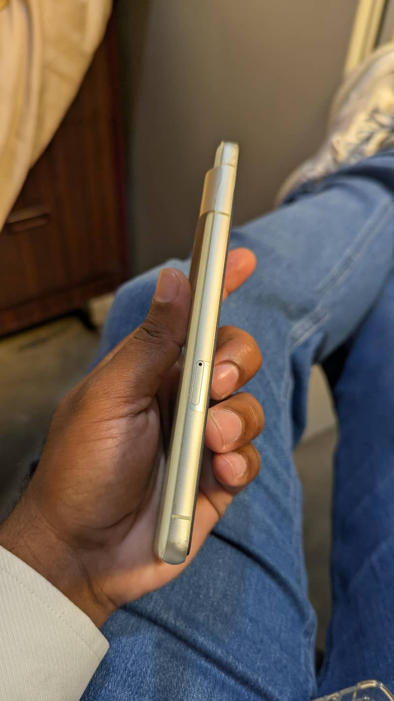 Google Pixel 7 7