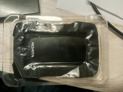 2TB Adata External Harddrive