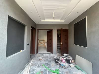 5Marla House available for rent