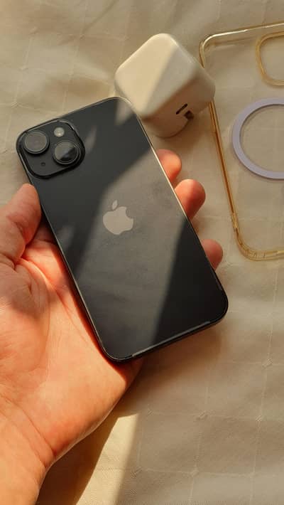 Apple iPhone 14 10 by 10