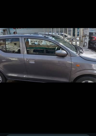 Suzuki Alto 2021