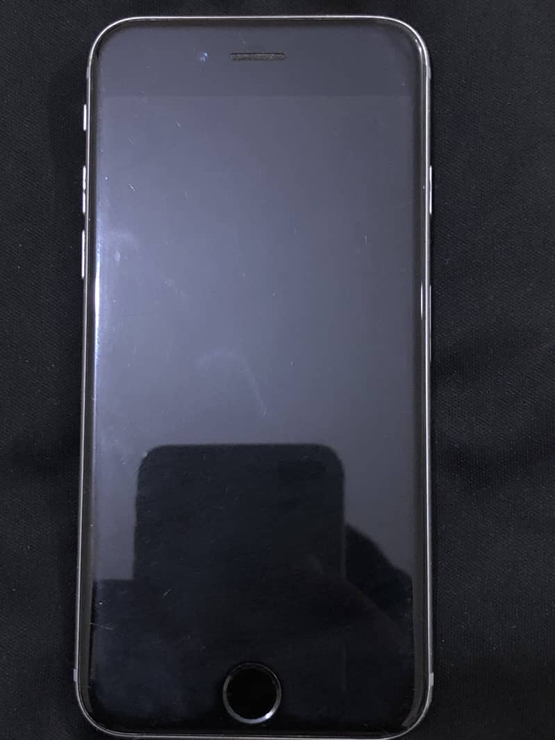 Apple iPhone 6 0