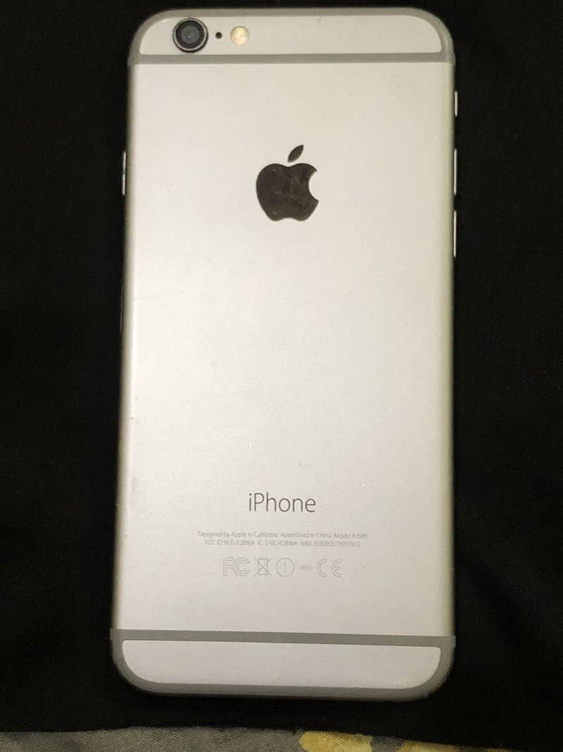 Apple iPhone 6 1