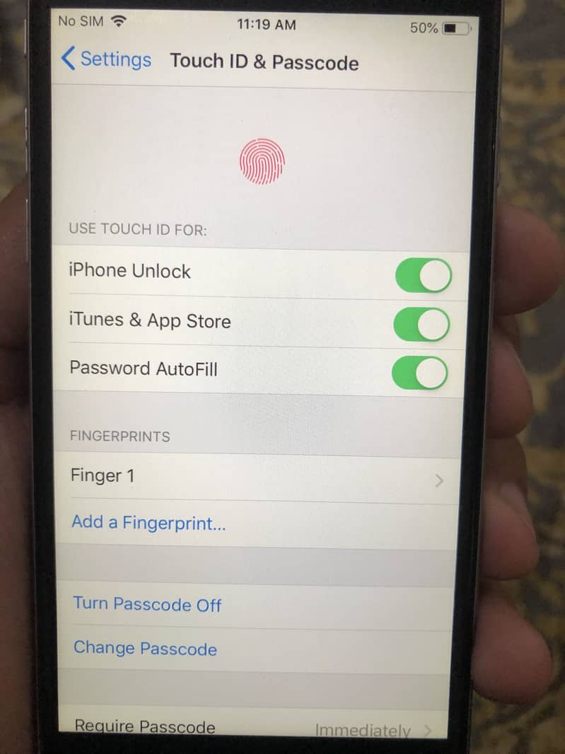 Apple iPhone 6 8