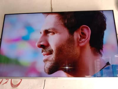 LED TV 50" ANDROID FOR SALE
