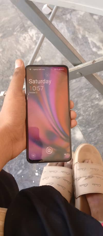 One Plus Nord 2