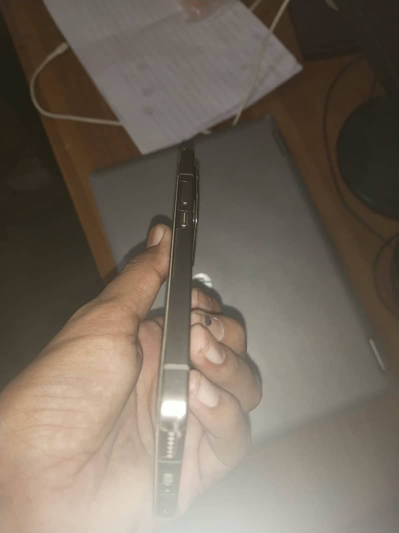 Infinix Note 50 6