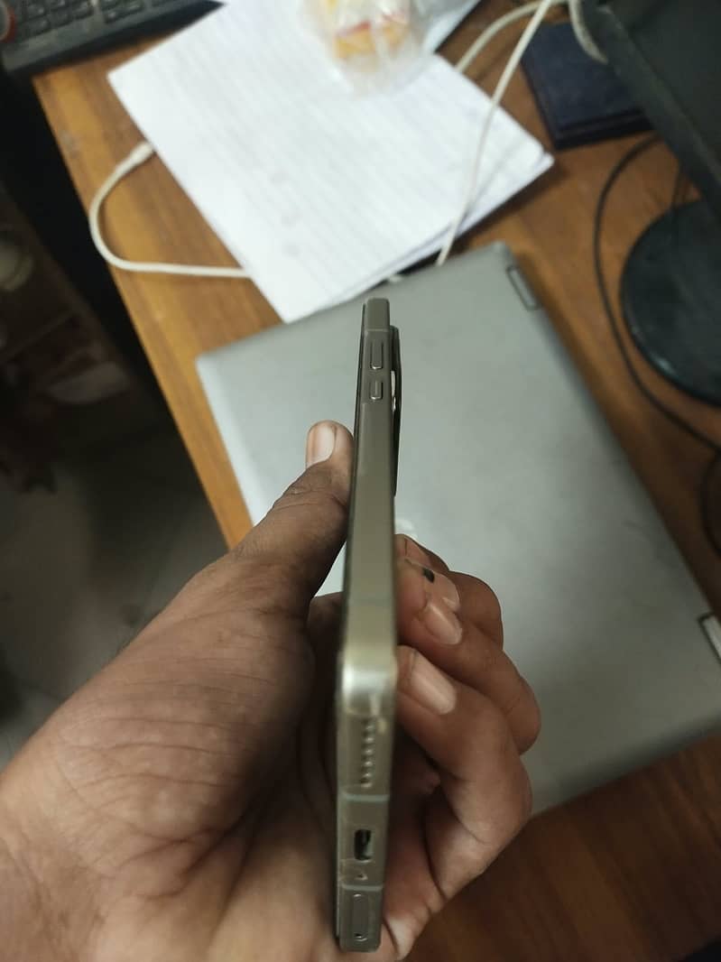 Infinix Note 50 7