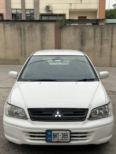 Mitsubishi Lancer 2006